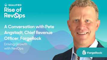 Driving Growth with RevOps