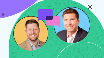 A Candid Conversation Between a CMO and CFO