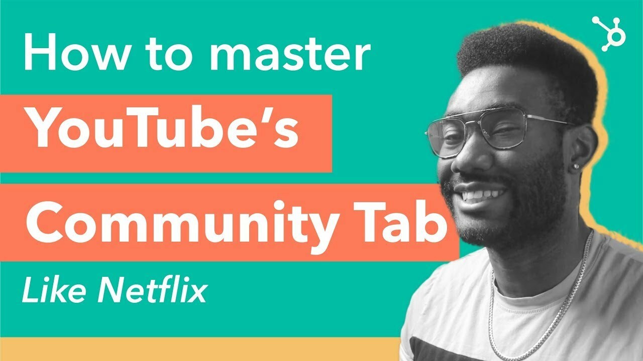 YouTube Community Tab: How to Master Your Subscriber Base