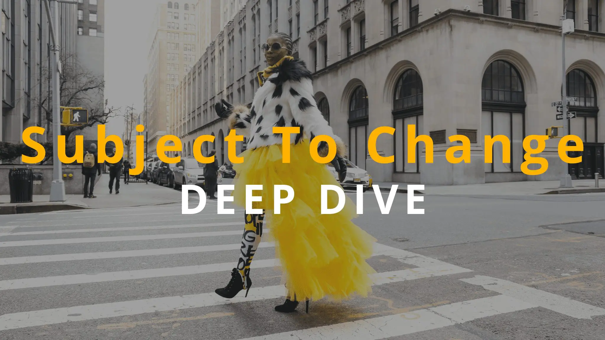 Shoppable Content Is The Way Of The Future #STCDeepDive