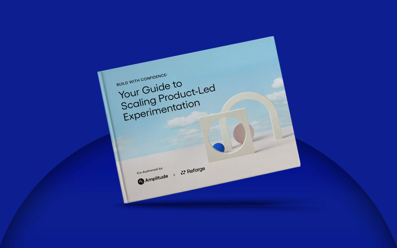 Unlock the Power of Product-Led Experimentation with Our New Guide