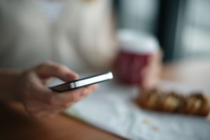 What you need to know about opt-in text messaging