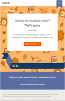 Email Marketing Examples and Tips From Holidays Past | SendGrid