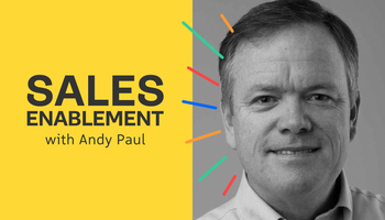 Selling in Non-Commercial Settings, with Scott Roy [Episode 1002]