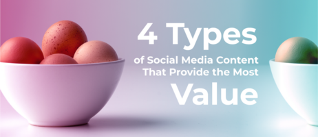 Types of Social Media Content That Actually Work in 2019