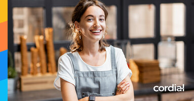 Skip the line: Advanced checkout tech is surging among convenience stores