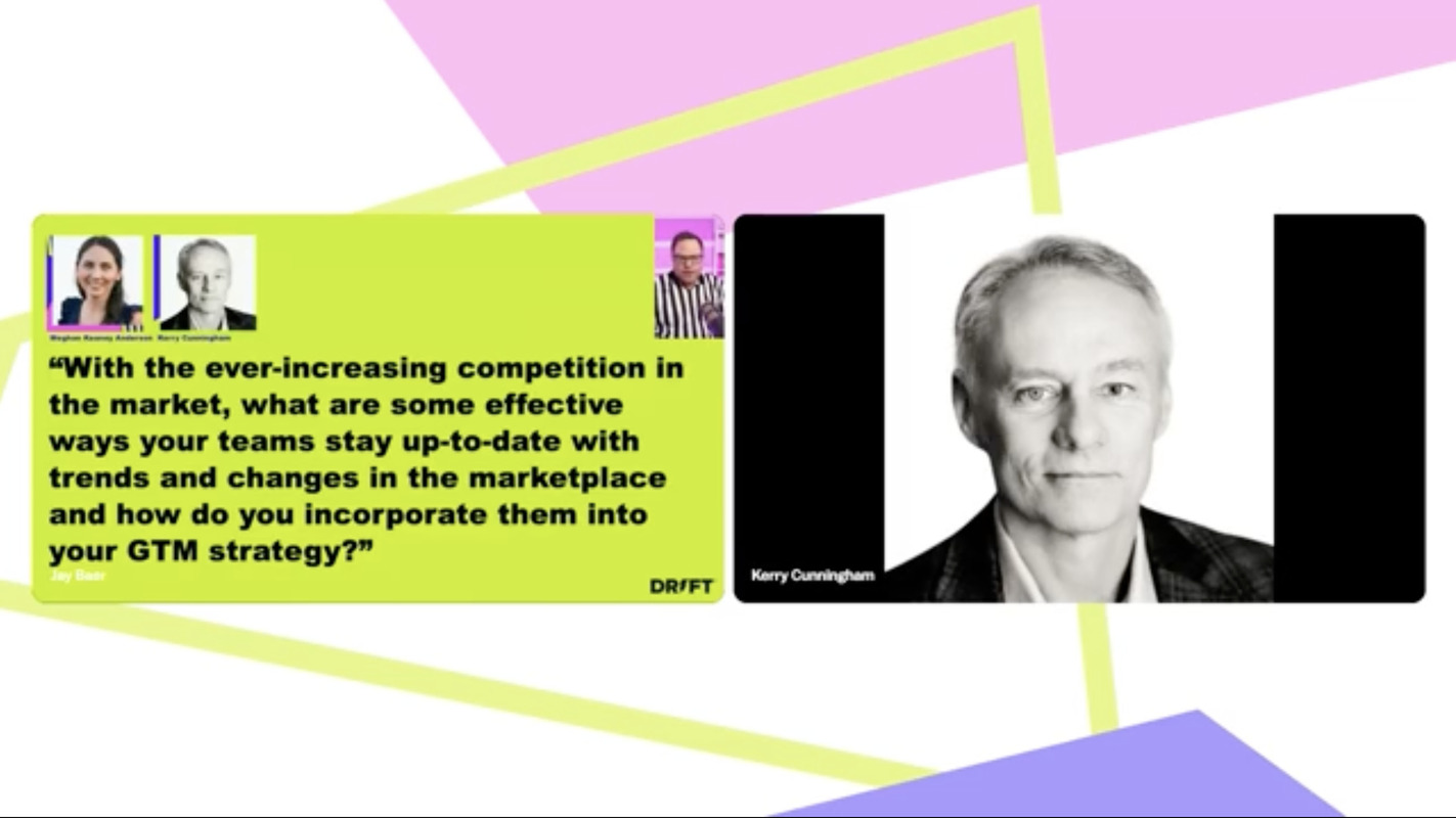 Charged Up: The Go-To-Market Showdown