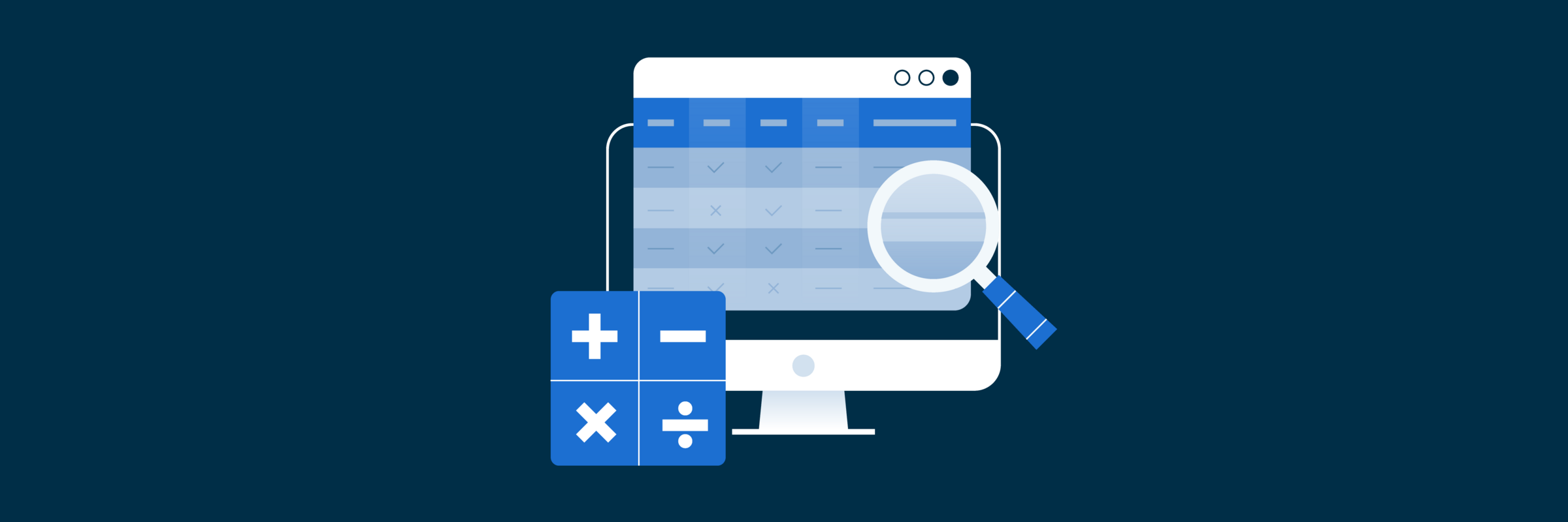 3 Best Free Spreadsheet Software