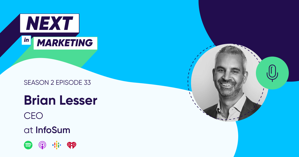 Why the ongoing changes in digital ad targeting are just the 'tip of the iceberg'