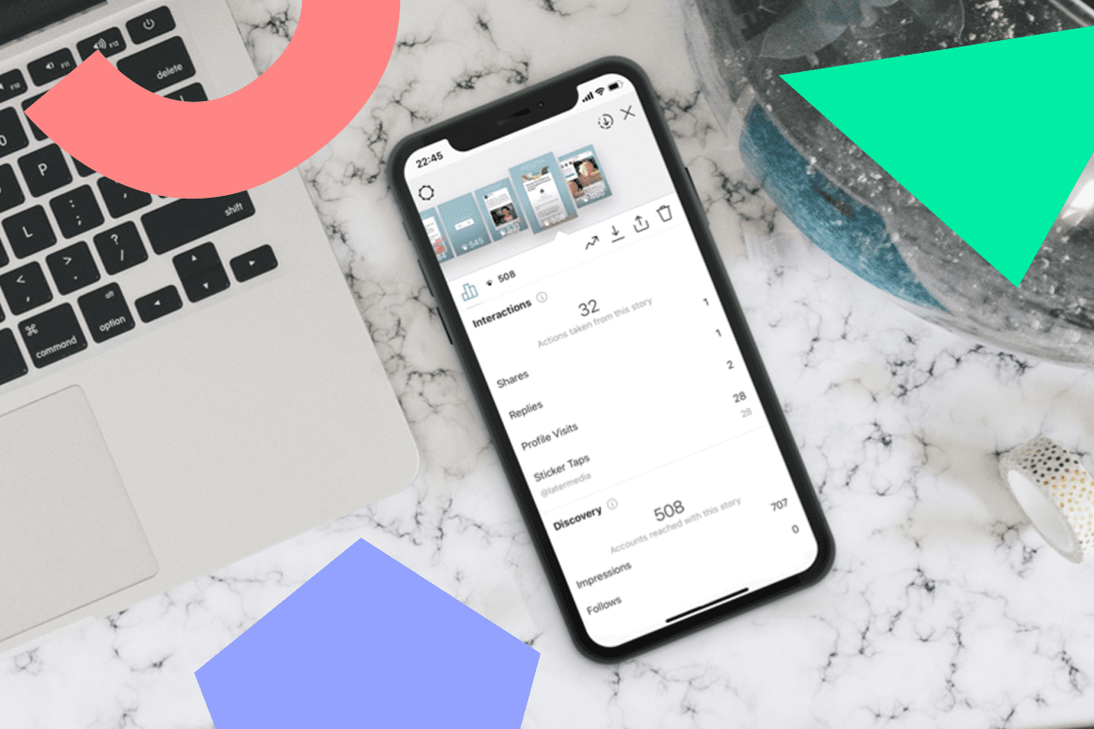 Instagram Stories Analytics: Every Metric You Need to Know