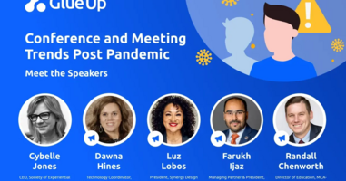 Conference And Meeting Trends Post-Pandemic - Event Recap