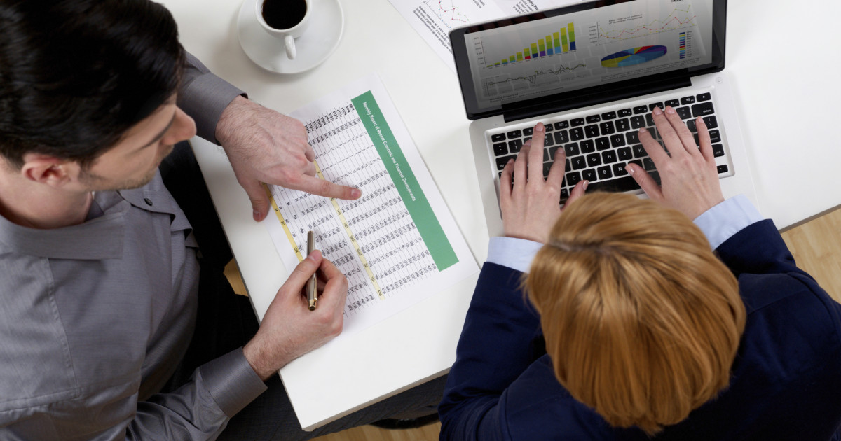 Three Accounting Reports You Should Be Keeping