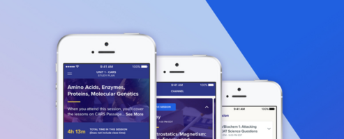 How Kaplan Test Prep increased mobile app conversions by 40% with Mixpanel