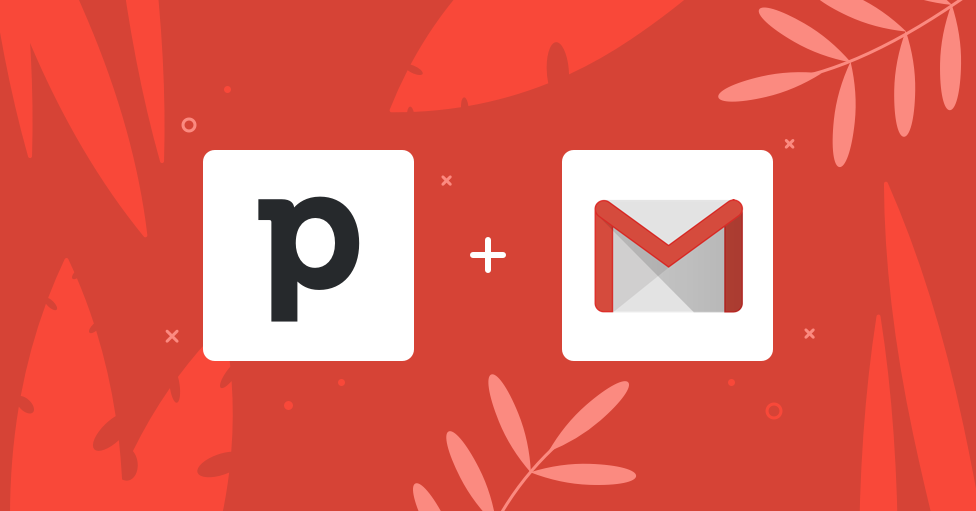 Manage Your Pipedrive Contacts Directly in Gmail with the New Pipedrive Gmail add-on