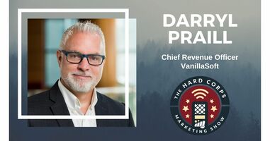 The Hard Corps Marketing Show: The SLA that Aligns Sales & Marketing