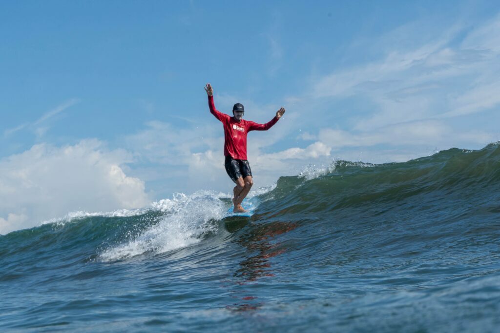 Bodhi Surf + Yoga Finds Its Zen with ActiveCampaign