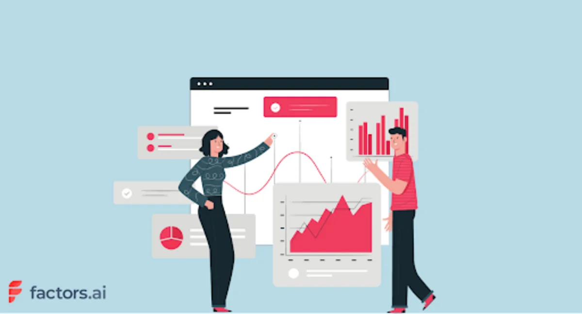 The Ultimate Guide to Marketing Analytics for SaaS Companies