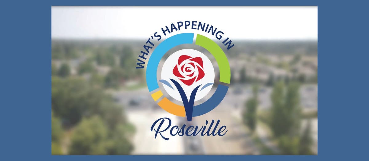 Using Video to Transform How the City of Roseville Engages with Residents