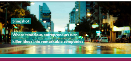 where tenacious entrepreneurs turn killer ideas into remarkable companies  