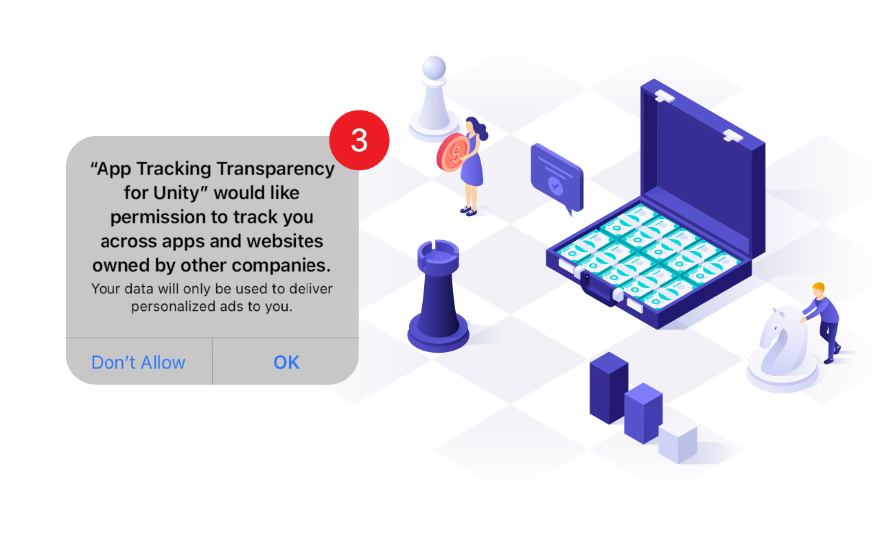 $1.5B in ad spend shows iOS 14.5 is driving mobile ad spend to Android