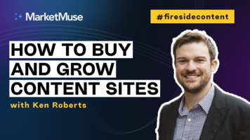 How to Value, Acquire, and Grow Content Sites