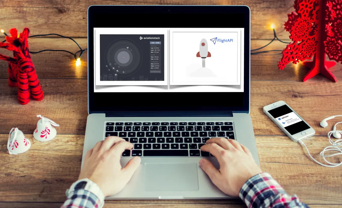 Flight Data And Aviation APIs: Aviationstack Vs. FlightAPI
