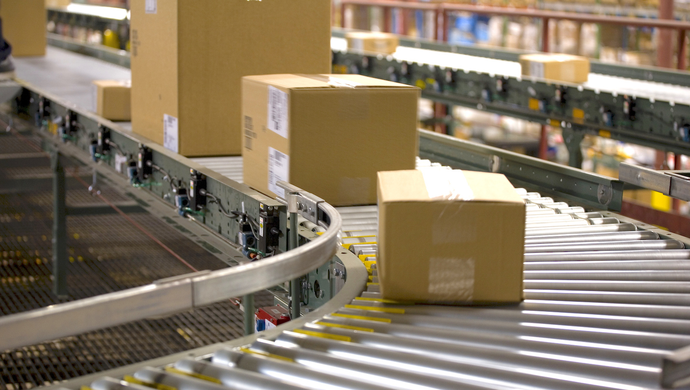 Automated Shipping: Benefits + How It Works