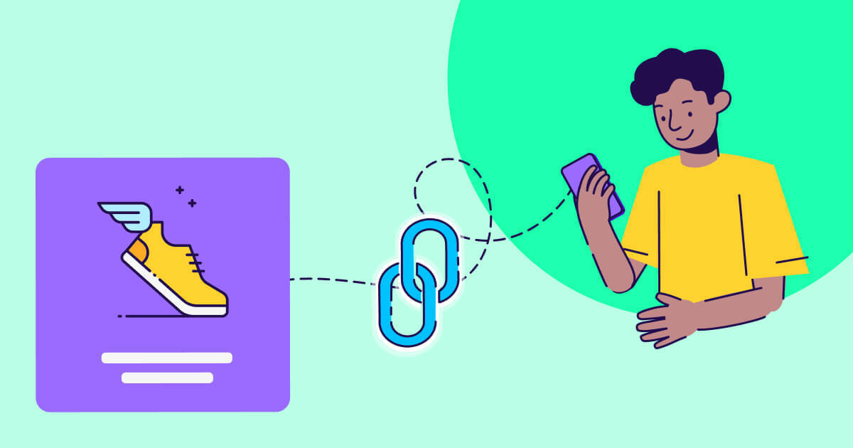 Deep linking 101: The why, what, and how of today's most trending CX technology