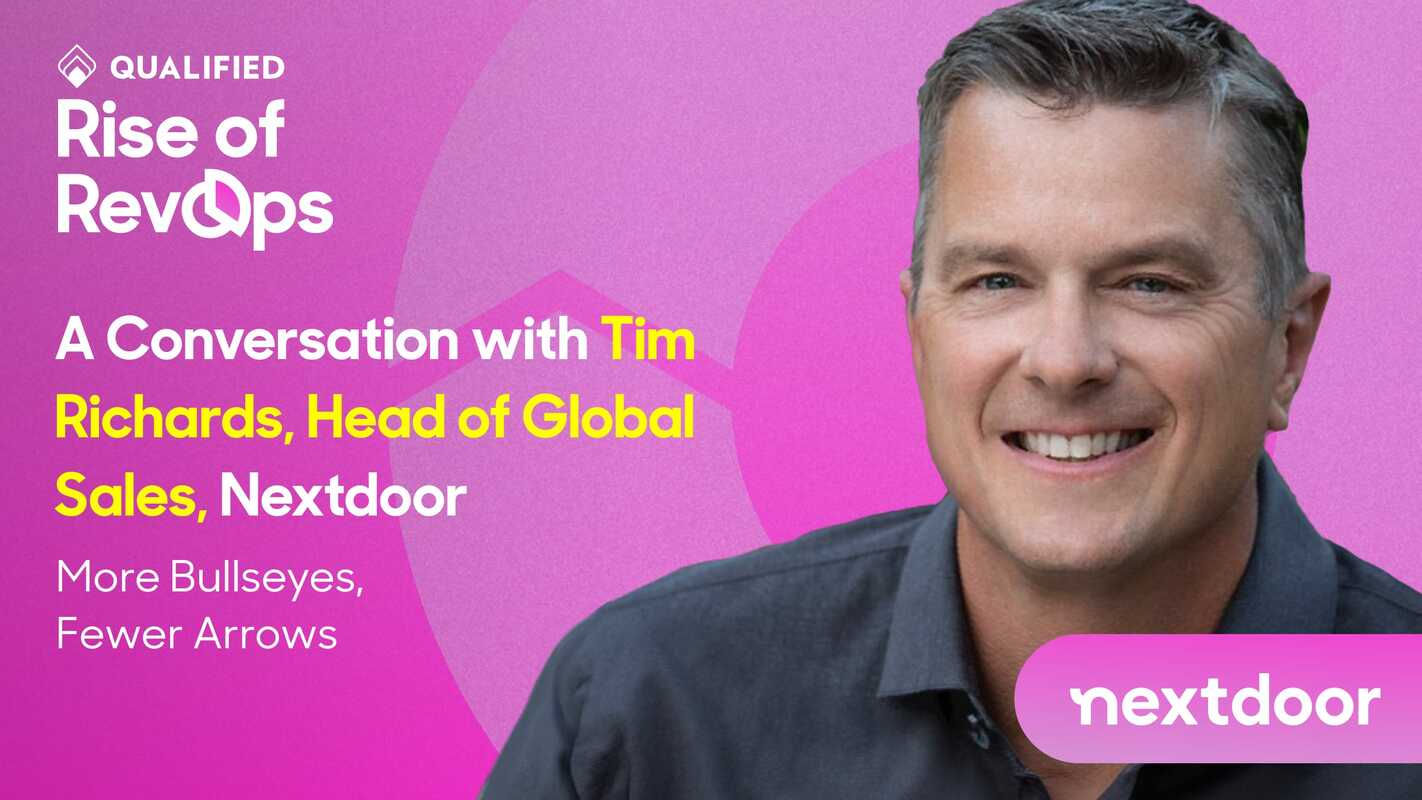 More Bullseyes, Fewer Arrows