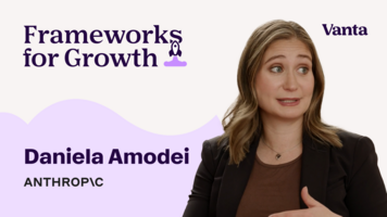 Building the Team at Anthropic: Daniela Amodei on Hiring 10x AI Engineers | Frameworks for Growth