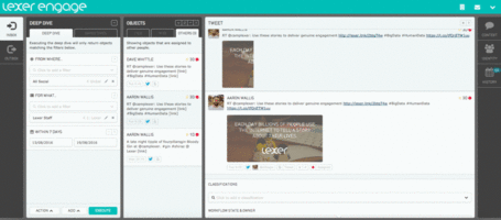 How to Deliver Genuine Customer Care on Social Media