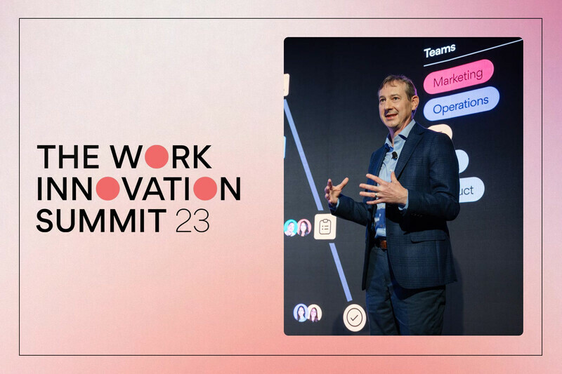 10 Work Innovation Summit takeaways to unlock AI's potential