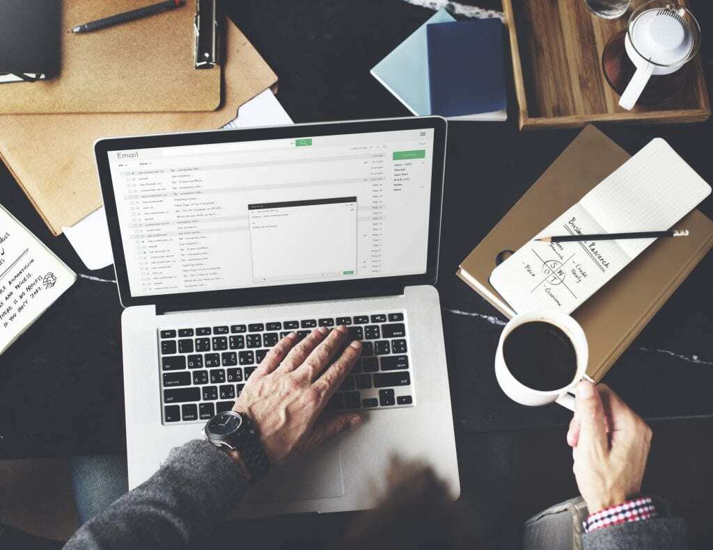 Top 10 considerations for choosing an email marketing tool • VBOUT