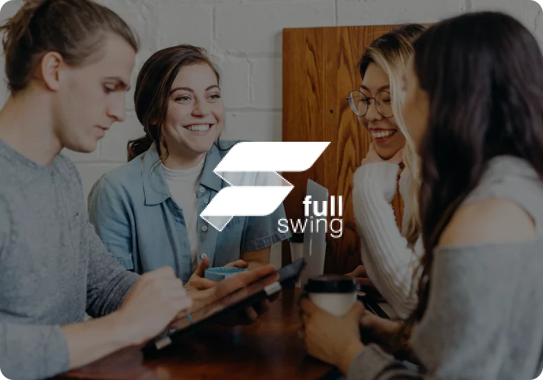 How Fullswing's agency defeated the influencer fraud crisis and tapped into new markets using HypeAuditor