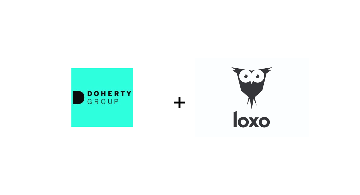 Doherty Group Experiences Seamless Data Migration Process with Loxo