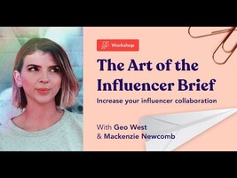 Workshop: The Art of the Brief