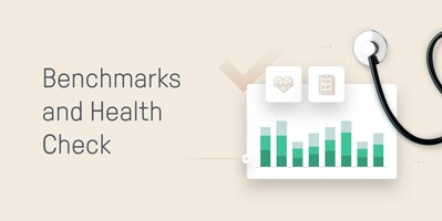 Grade Your Business with Omnisend Benchmarks and Health Check