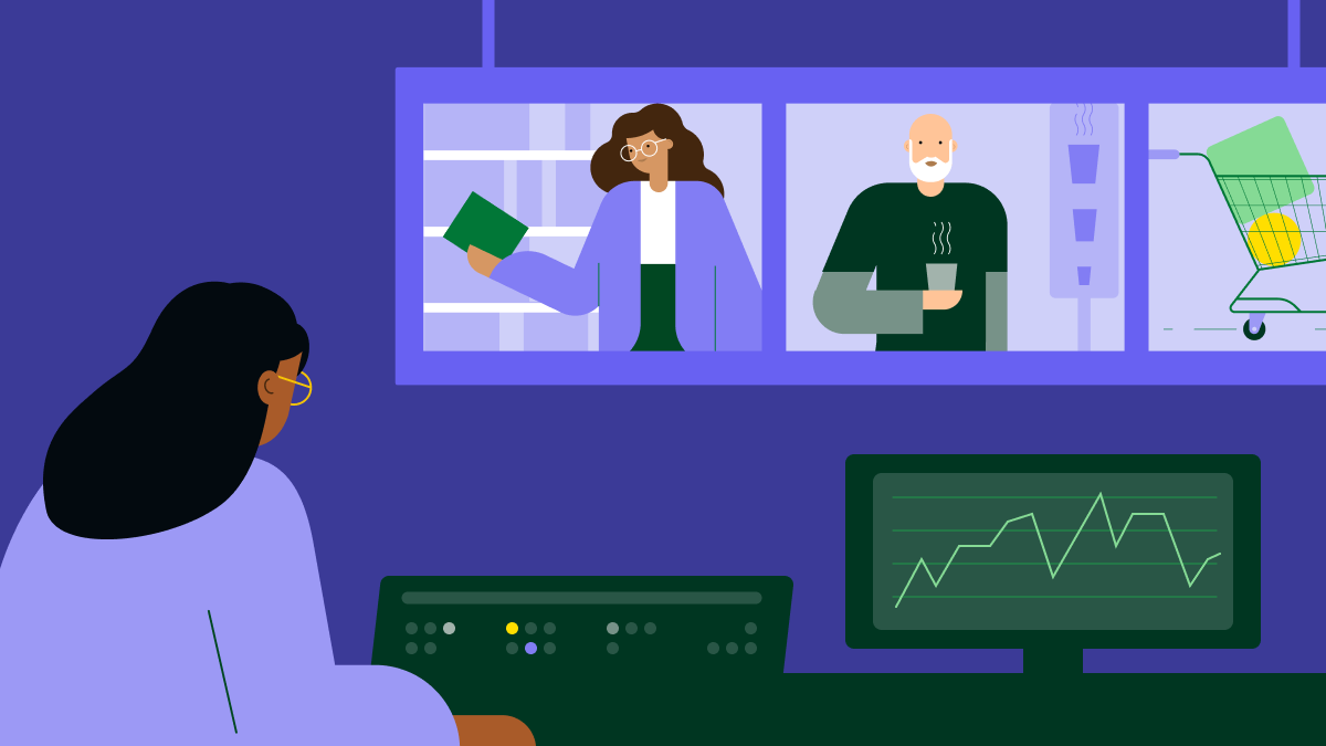 Customer behavior: the ultimate expert-backed guide 