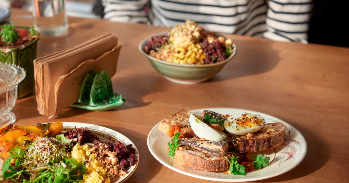 What You Can Learn from Panera Bread's Menu Cleanup