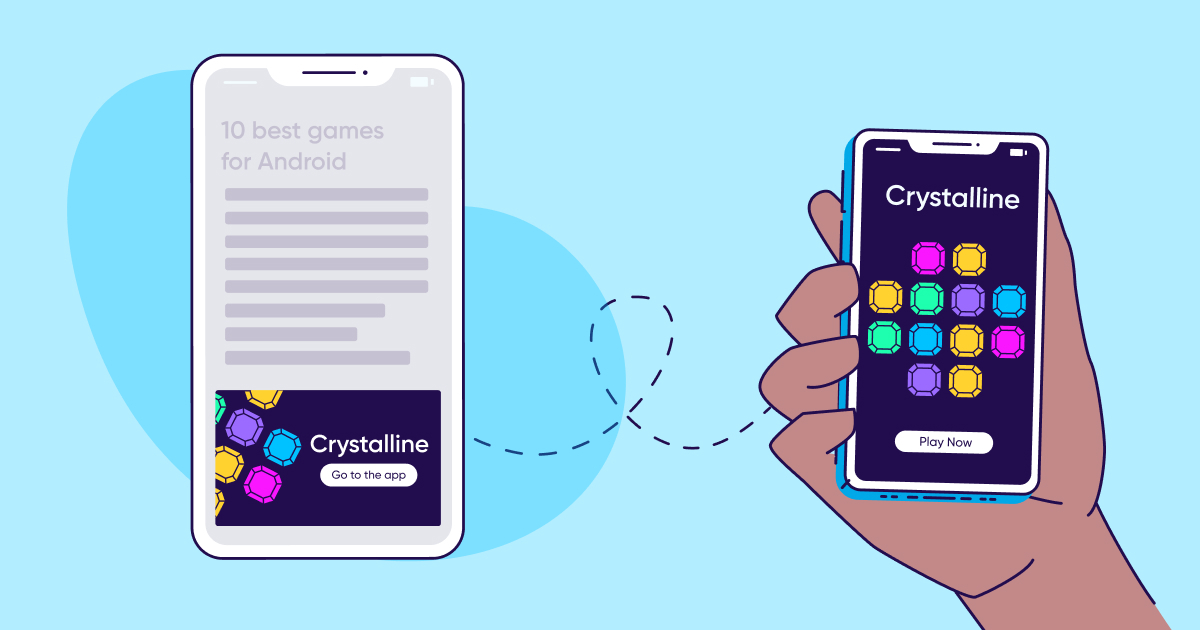 Contextual targeting for mobile in the privacy age