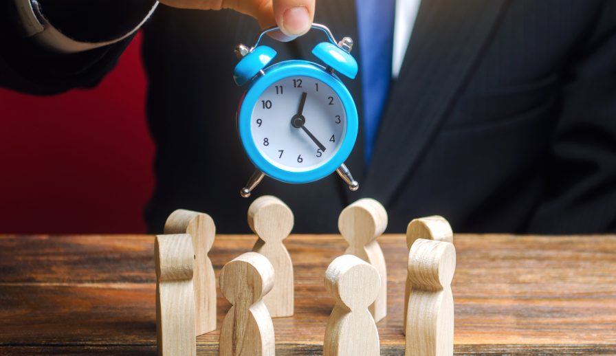 How To Get the Most Out of Stand Up Meetings