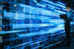 The Data-as-a-Service Market in 2021 at a Glance | IDC Blog