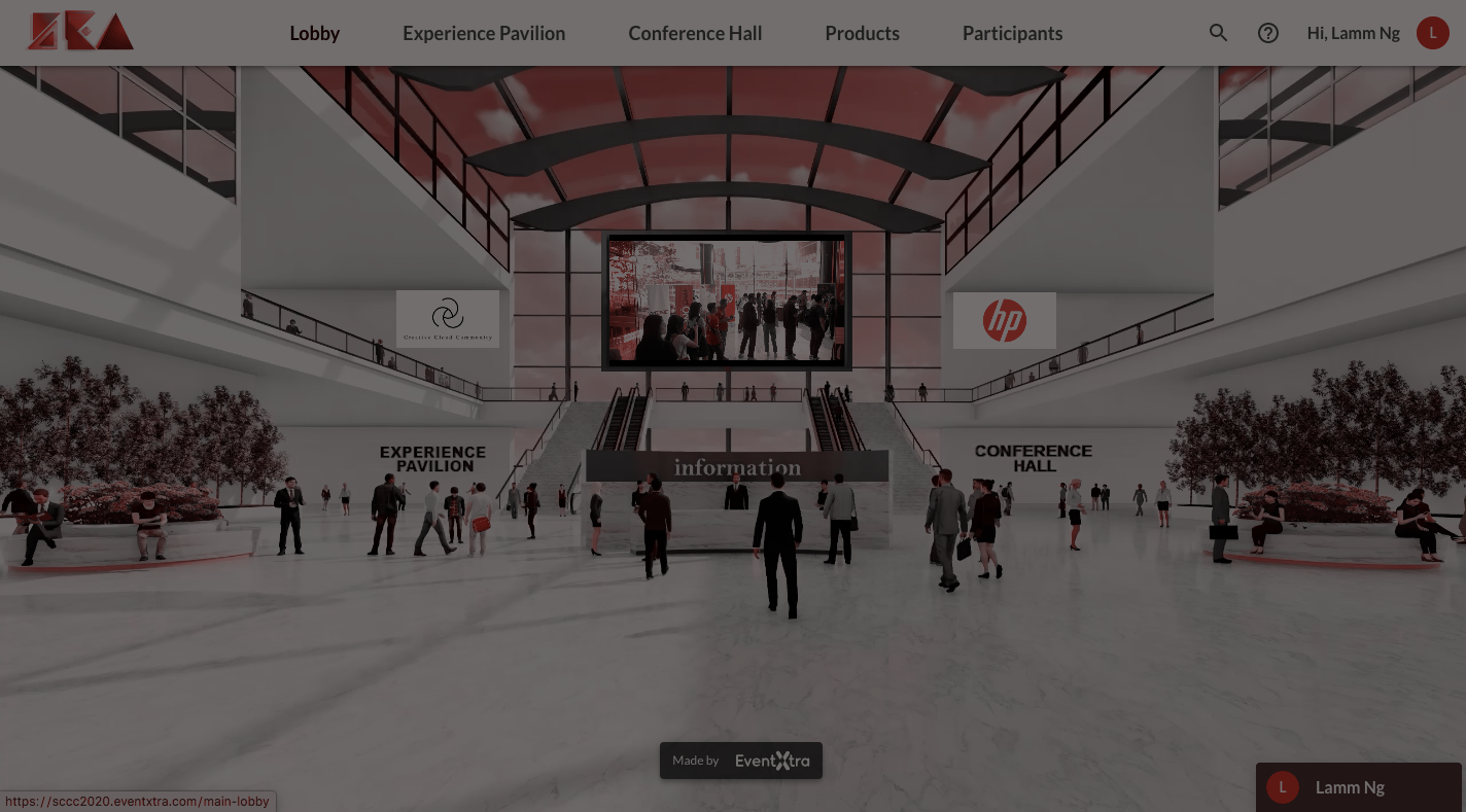 How Acestar Took its Hit Event Online for Even Greater Success