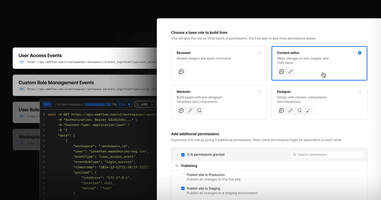Webflow Enterprise Winter Release | Webflow Blog