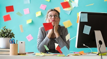 Automate Salesforce Data Entry with a Sales Engagement Platform