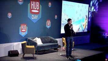 The Future of Retail & e-Commerce: Allen Nance at HUBDAY Retail [Video]