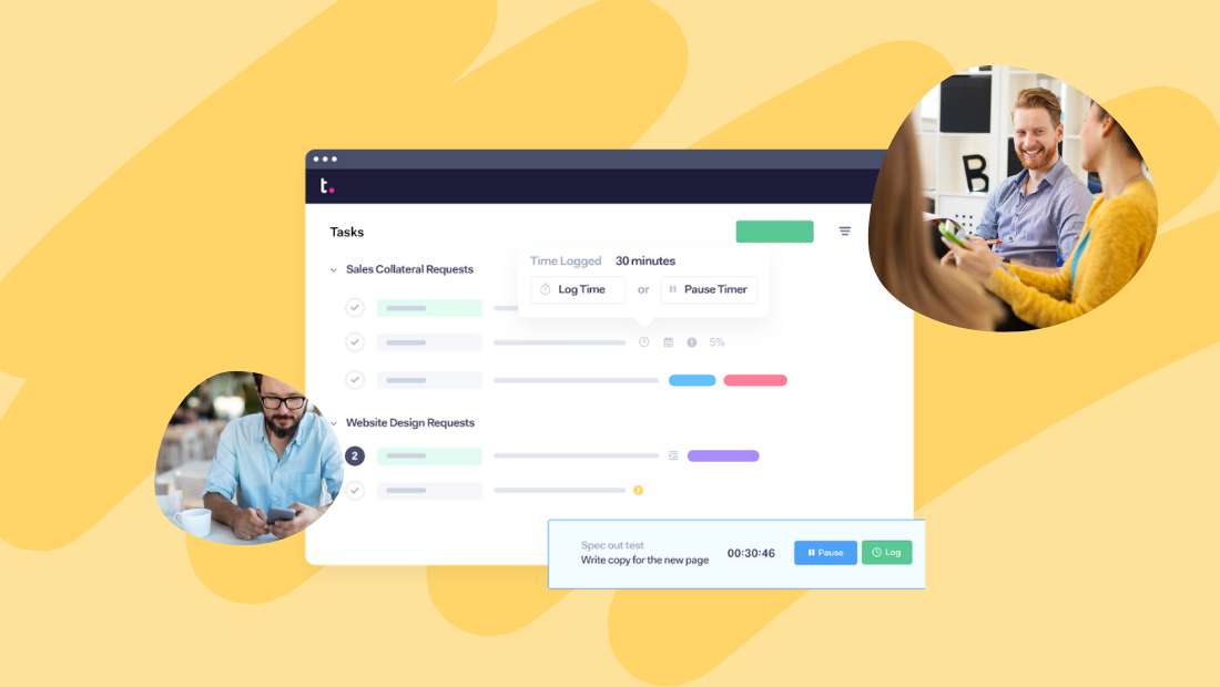 8 time and billing software solutions for agency success