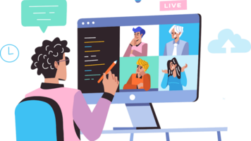 Innovative Webinar Ideas for the Healthcare Industry: Engaging Your Audience in the Digital Age