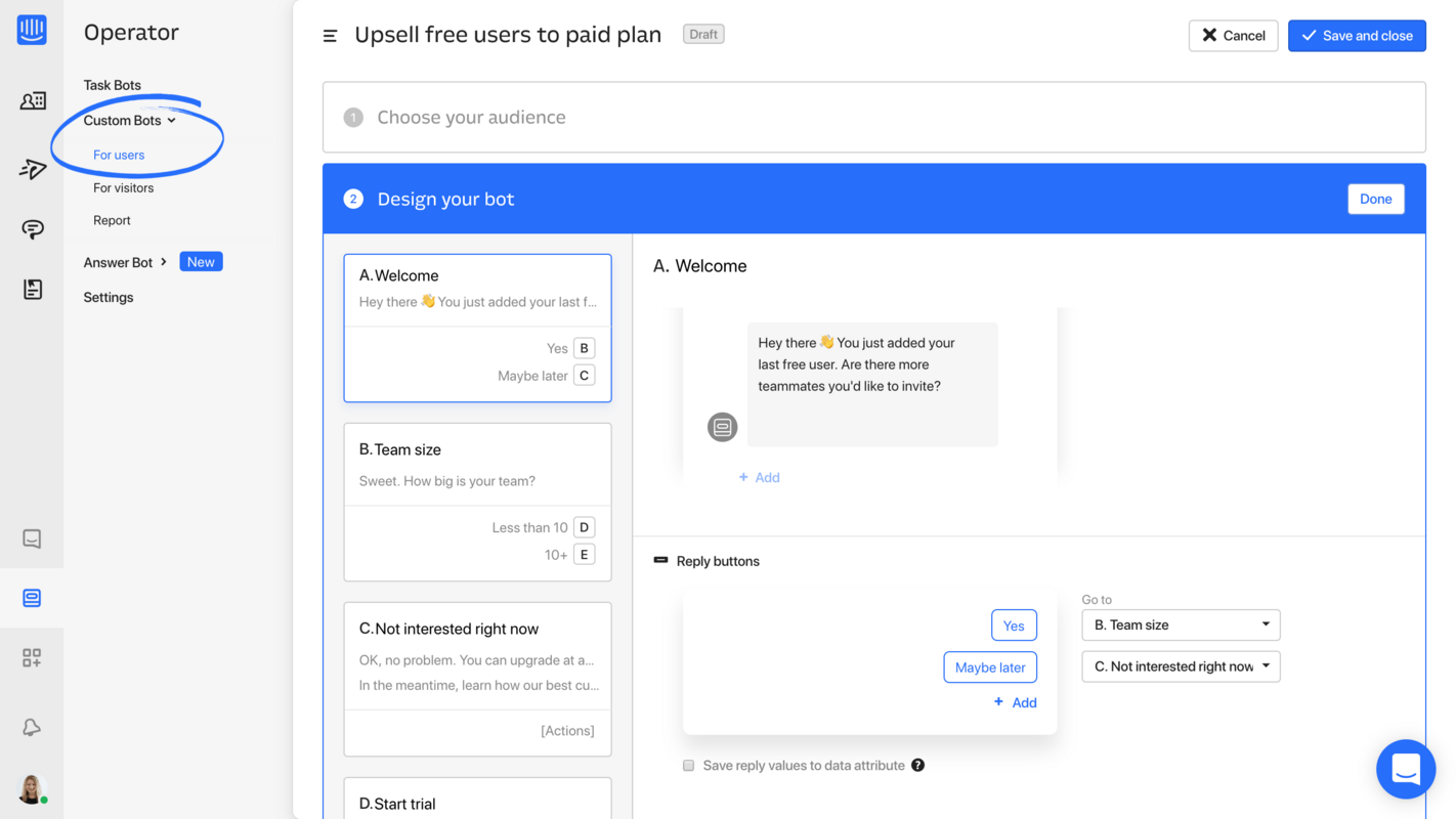 What We Shipped: 5 New Features to Help Build a Differentiated CX