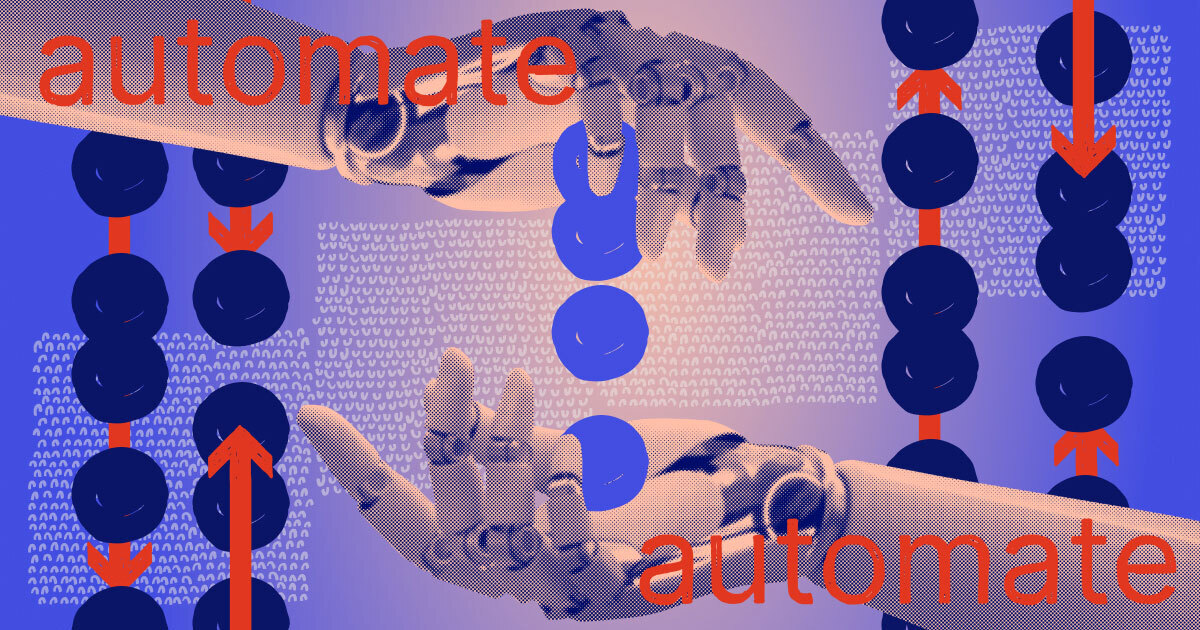 6 Ways to Automate Partner Management With PartnerStack